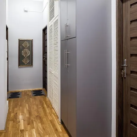Appartement Mint&jade B