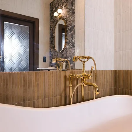 Experior Boutique - Destigo 5* Krakow
