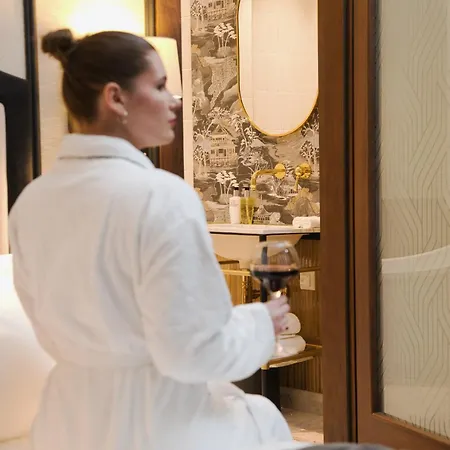 Hotel Experior Boutique - Destigo