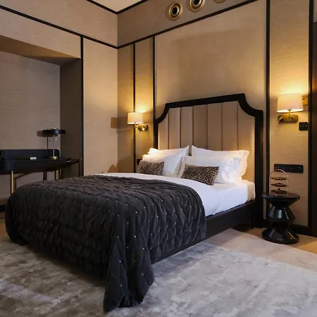 Hotel Experior Boutique - Destigo Krakow