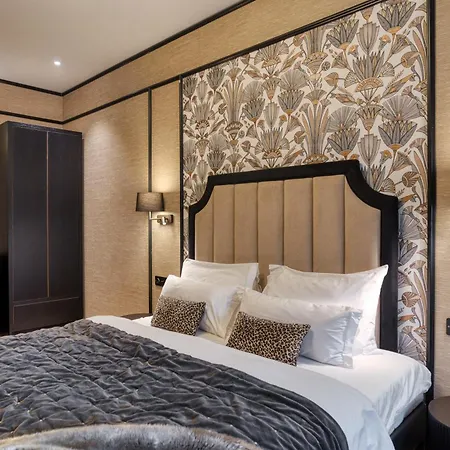 Experior Boutique - Destigo 5* Krakow