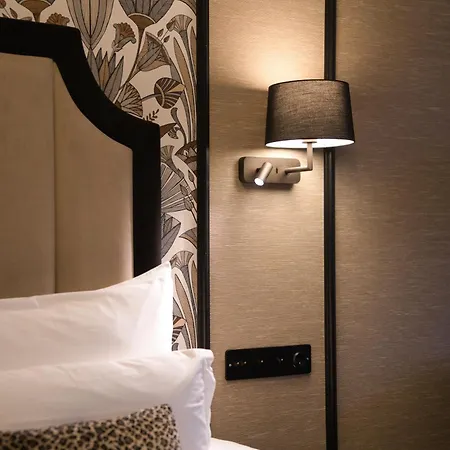 Experior Boutique - Destigo 5*