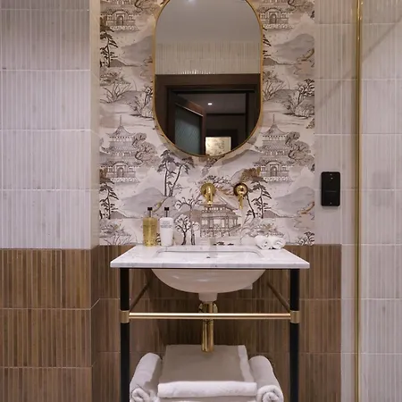 Experior Boutique - Destigo Hotel Krakow