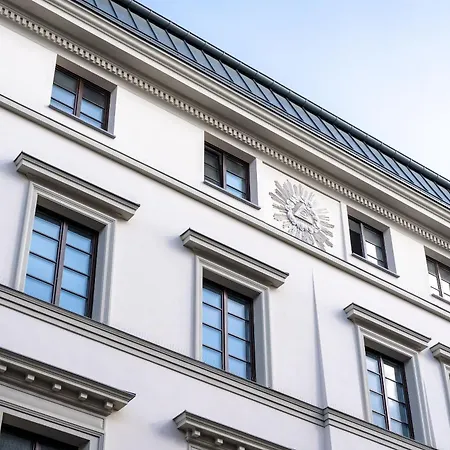 Experior Boutique - Destigo Hotel