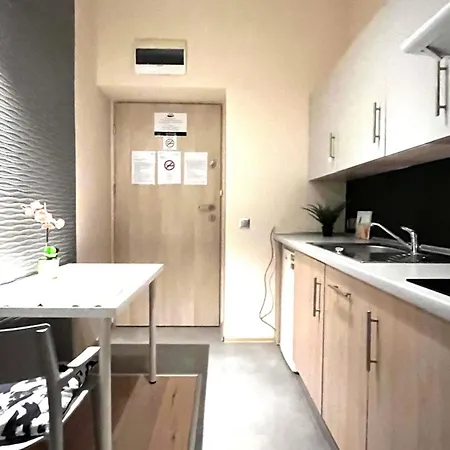 Apartment Single Krakow