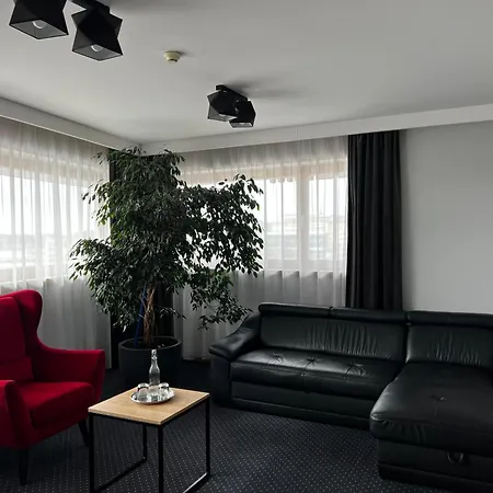 Pod Wawelem Hotel