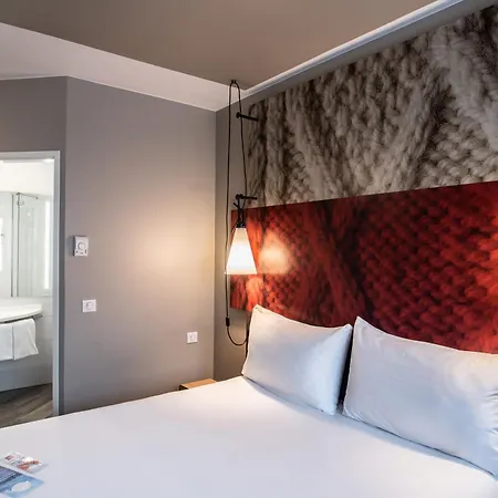 Hotel Ibis Centrum Krakow