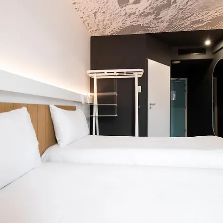 Ibis Centrum 3*