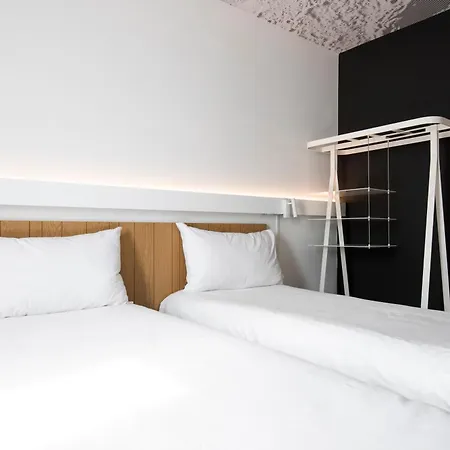 Ibis Centrum 3* Krakow