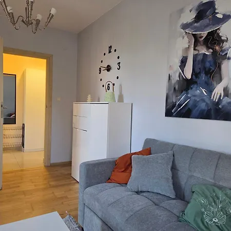Maria Apartament *