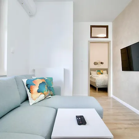 Apartment Mama's Krakow