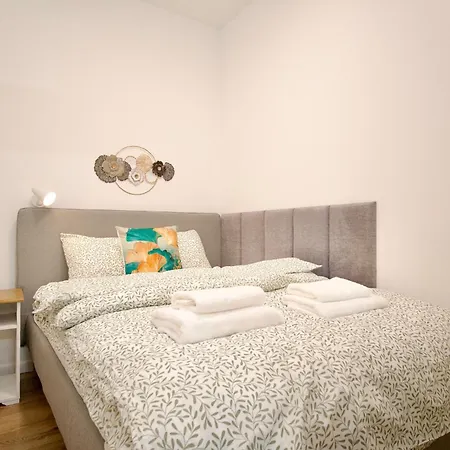 Mama's Apartment