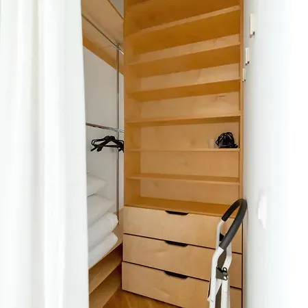 Rodzinny W Centrum Krakowa By Renters * Krakov