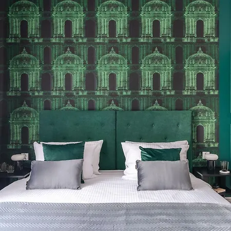 District17 - Loftaffair Collection Aparthotel 3*