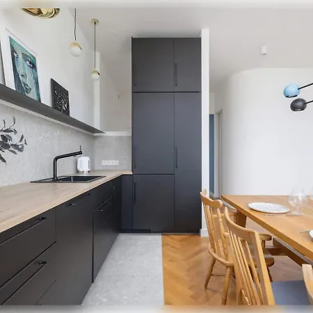 Rodzinny W Centrum Krakowa By Renters * Krakov