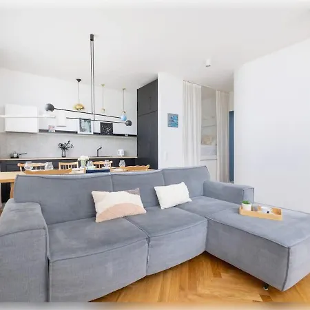 Rodzinny W Centrum Krakowa By Renters * Krakov
