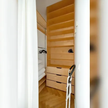Apartmán Rodzinny W Centrum Krakowa By Renters *