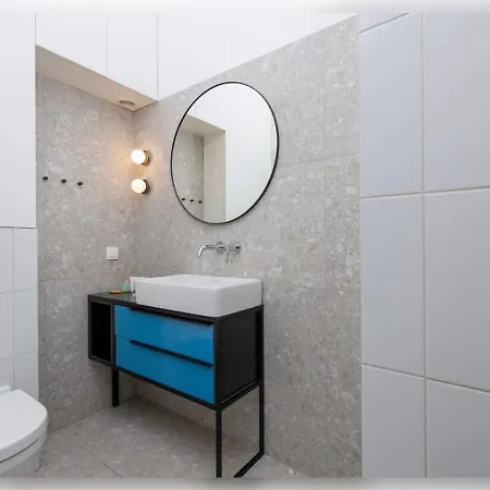 Rodzinny W Centrum Krakowa By Renters * Krakov