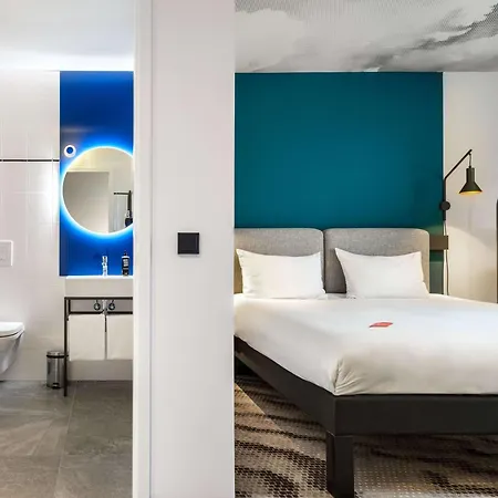 Hotel Ibis Centrum 3*