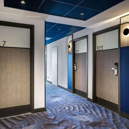 Hotel Ibis Centrum Krakow