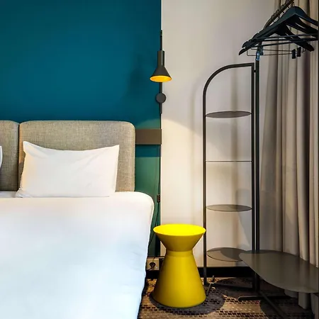 Ibis Centrum Krakow