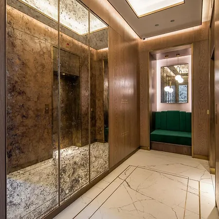 Aparthotel Art Boutique 5*