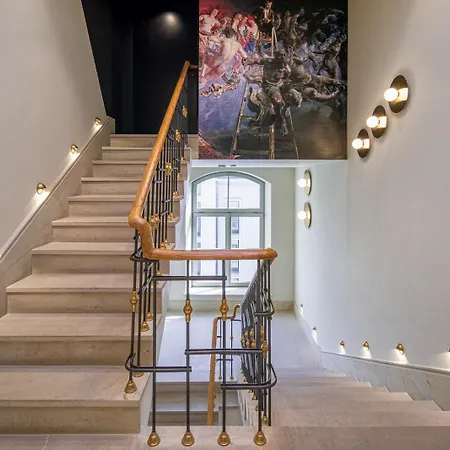 Aparthotel Art Boutique Krakau