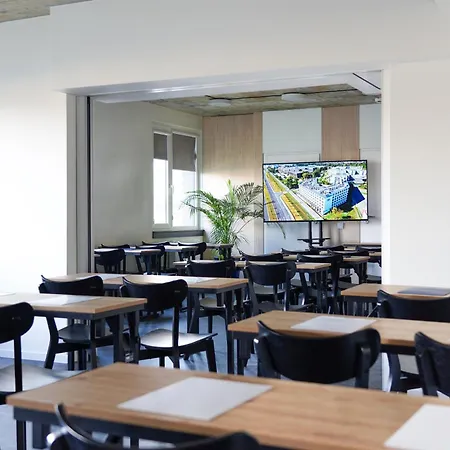 Aparthotel Easy One Premium Art Krakau