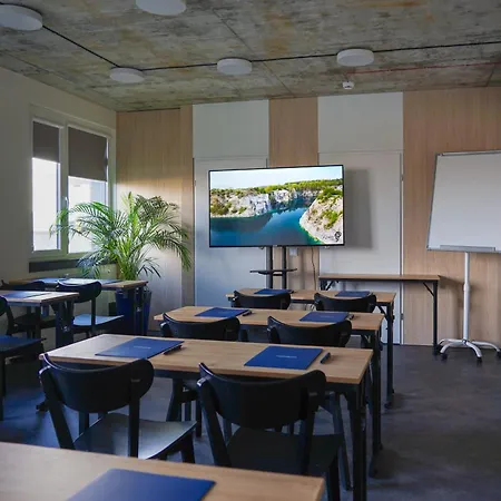 Aparthotel Easy One Premium Art Krakau