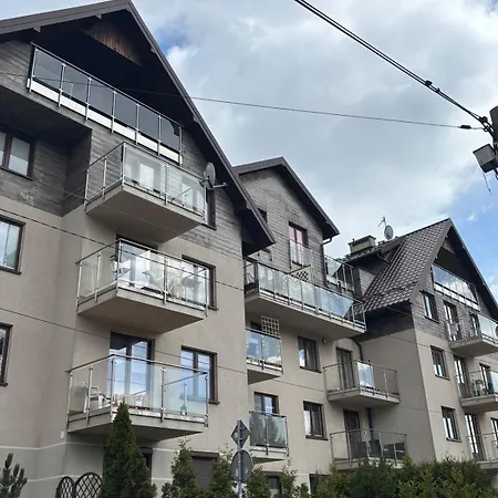 Cozy Apartman