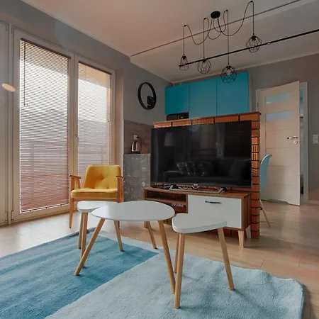 Apartamento Tyzenhauz Arianska Street Cracóvia