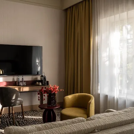 Zinar Castle 5* Krakow