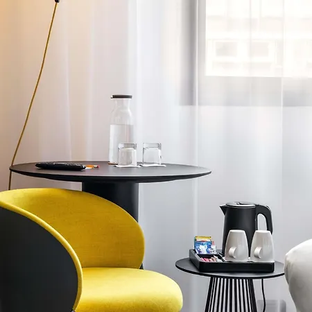 Ξενοδοχείο Ibis Centrum Krasków