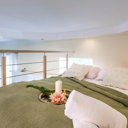 Lägenhet Malila Premium Cracow Katowa 6 *