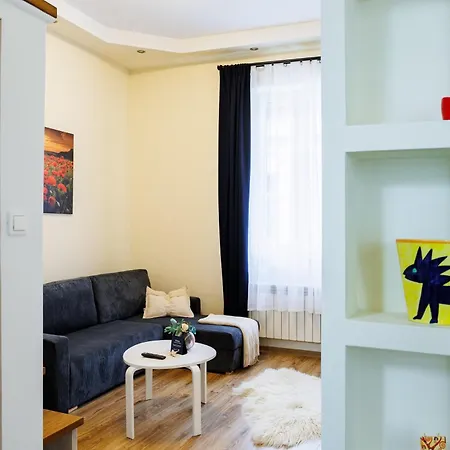 Malila Premium Cracow Katowa 6 * Kraków