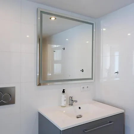 Malila Premium Cracow Katowa 6 Lägenhet
