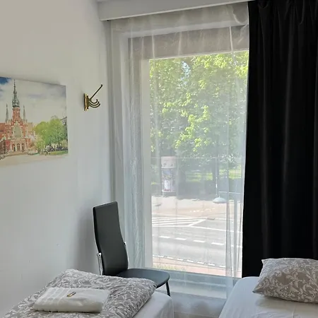 Отель типа 