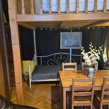 2 Pokojowy U Ani Apartment *