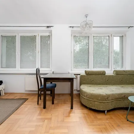 Wroclawska Standard By Bookinghost Apartment *