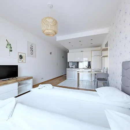 Apart-hotel Turnau