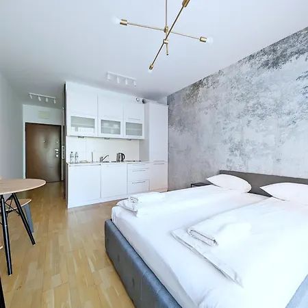 Apart-hotel Turnau 3*