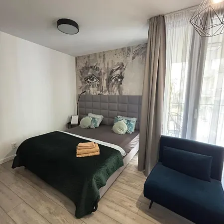 Apartmán Wow! Paradise