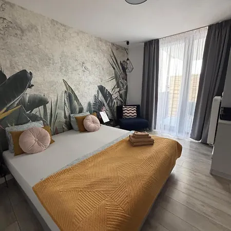 Wow! Paradise Apartmán Krakov