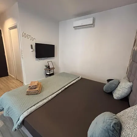 Apartmán Wow! Paradise