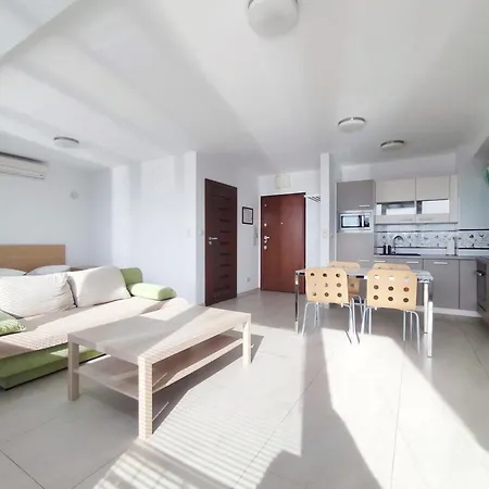 Turnau Apart-hotel 3*