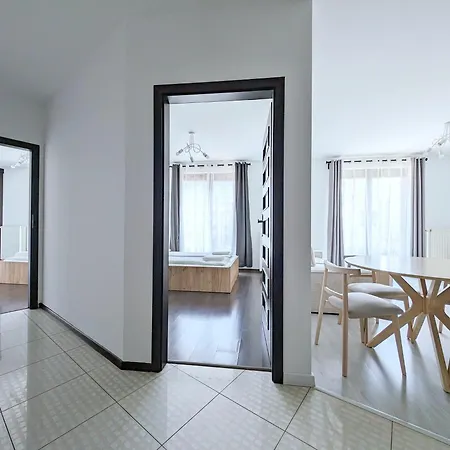 Turnau Apart-hotel
