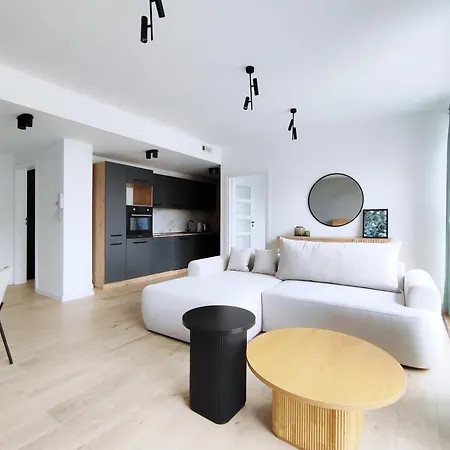 Turnau Apart-hotel 3*