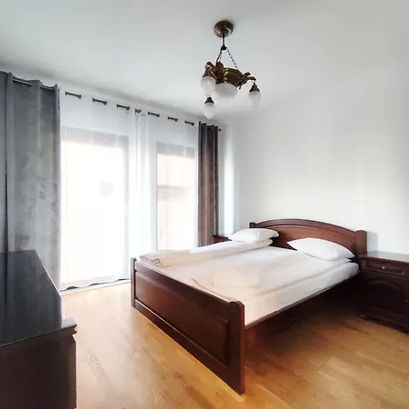 Apart-hotel Turnau