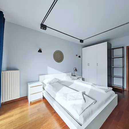 Turnau Apart-hotel Cracóvia