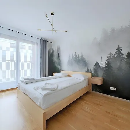 Turnau Apart-hotel 3*
